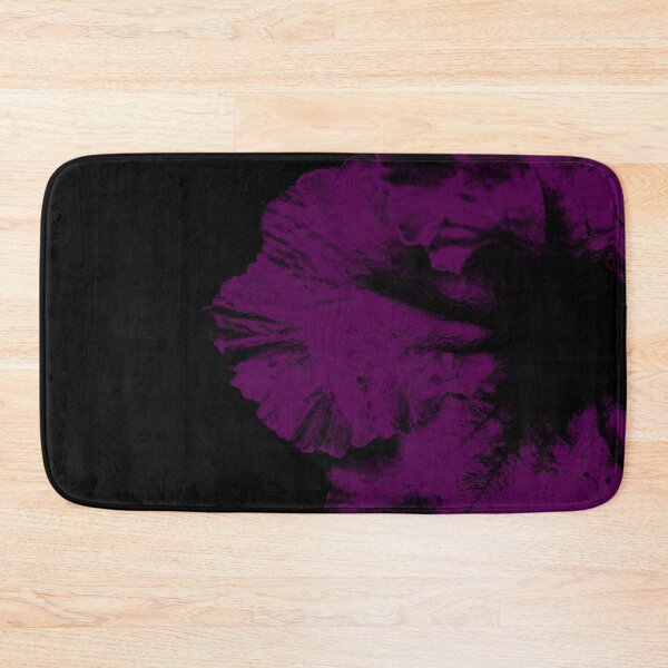 Item preview, Dark Strokes Mexican Petunia designed and sold by StampCity.