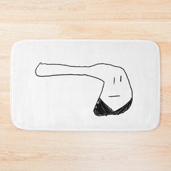 Item preview, Doodle Dude designed and sold by joshcartoonguy.