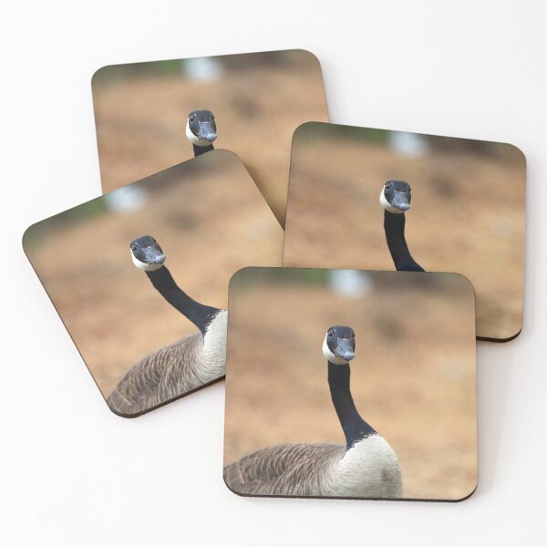 Item preview, Portrait of a Goose designed and sold by StampCity.
