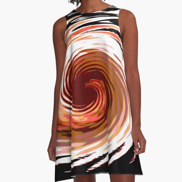 Item preview, Phoenix Awakens designed and sold by mammatrain.