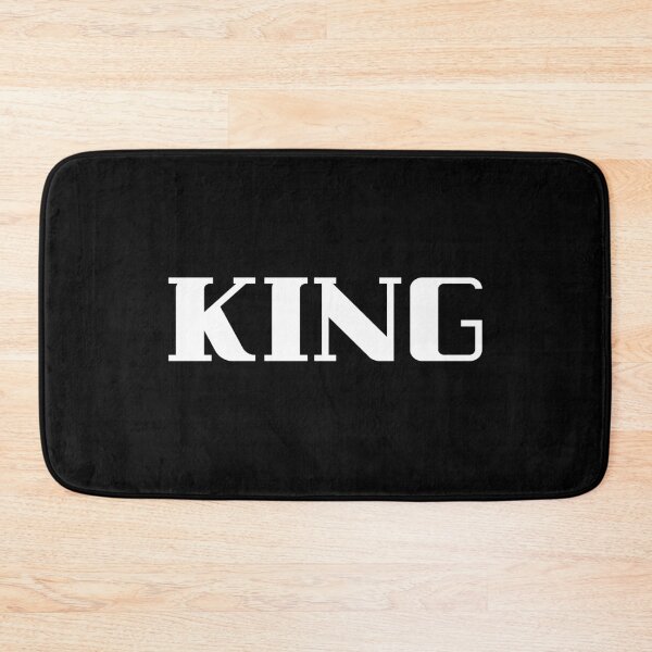 Item preview, King designed and sold by Dream Imagine Create ..