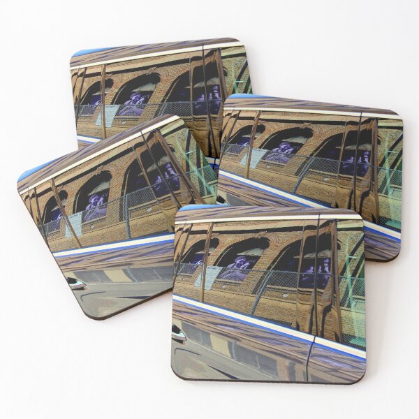 Item preview, A Bit Of Something To Reflect On designed and sold by Michael May.