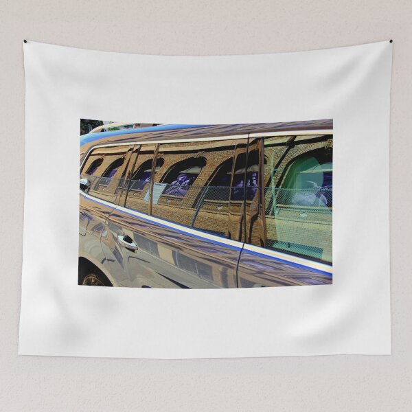 Item preview, A Bit Of Something To Reflect On designed and sold by Michael May.