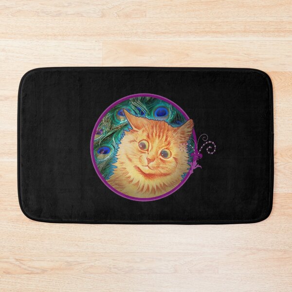 Item preview, UNSURE KITTY BUDDY designed and sold by Madjack Tees Kiwi SuperStore.