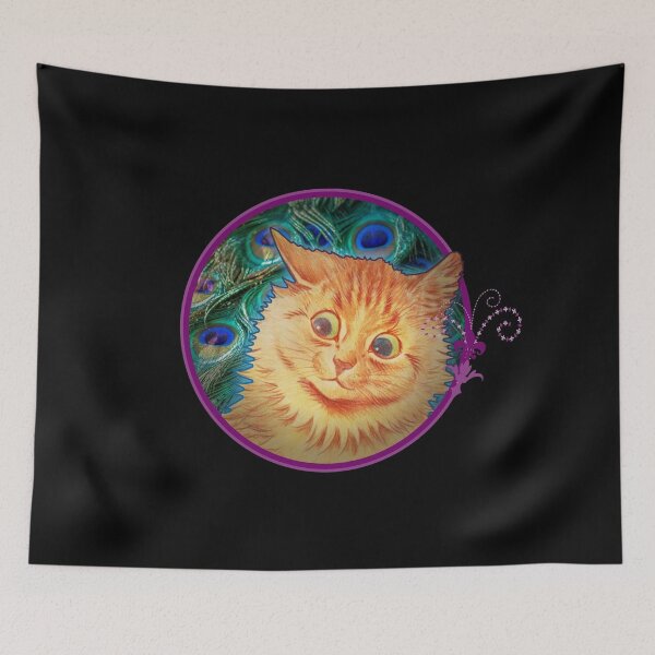 Item preview, UNSURE KITTY BUDDY designed and sold by Madjack Tees Kiwi SuperStore.