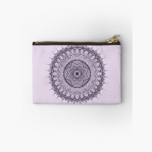 Item preview, Beautiful Purple Mandala designed and sold by Christine Crawford.