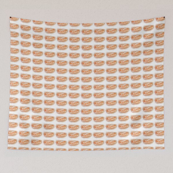 Item preview, Happy Halloween designed and sold by Sinead-Walshe.