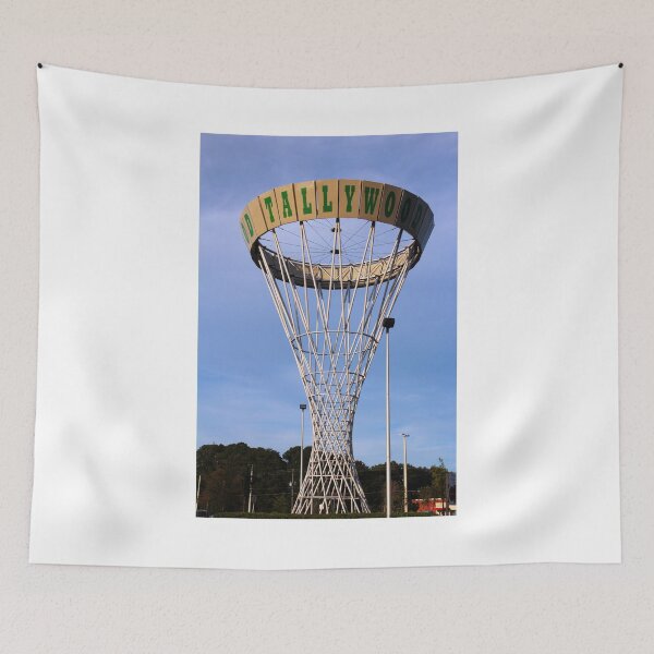 Item preview, Icon In Fayetteville designed and sold by Cynthia48.