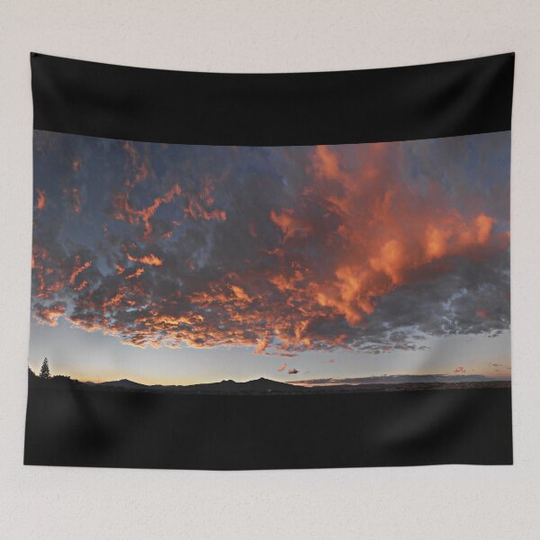 Item preview, ©HCS Infinite Sunset With Many Faces Of Clouds IVc designed and sold by OmarHernandez.