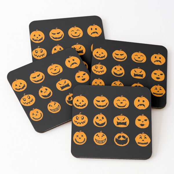 Item preview, The Many Faces of Jack designed and sold by Christine Crawford.