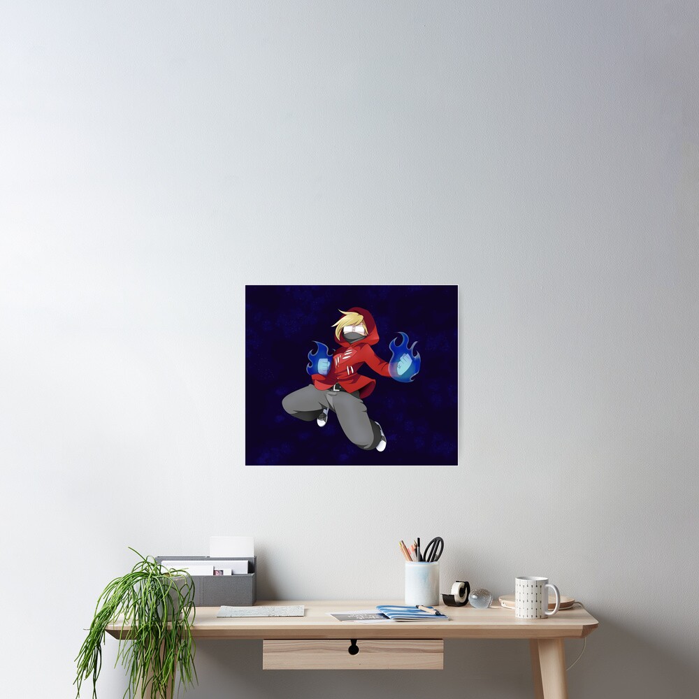 Item preview, Poster designed and sold by mickemoose.