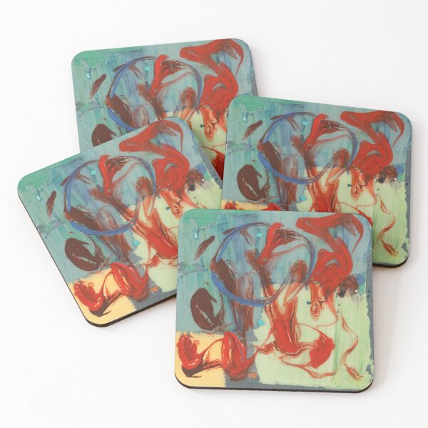Item preview, Mosquito Creek I designed and sold by Gabriele Maurus.