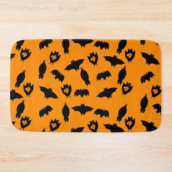 Item preview, Batty For Halloween designed and sold by Christine Crawford.