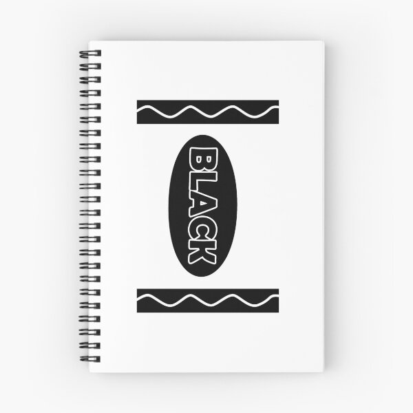 Item preview, black Crayon box set matching halloween costume for couples friend designed and sold by hadleydesigns.