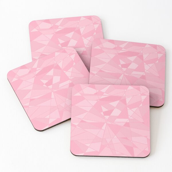 Item preview, pink-stone shattered design designed and sold by Isabela Tan.