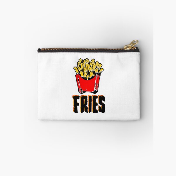 Item preview, Burger and Fries matching halloween costume for adults set designed and sold by hadleydesigns.