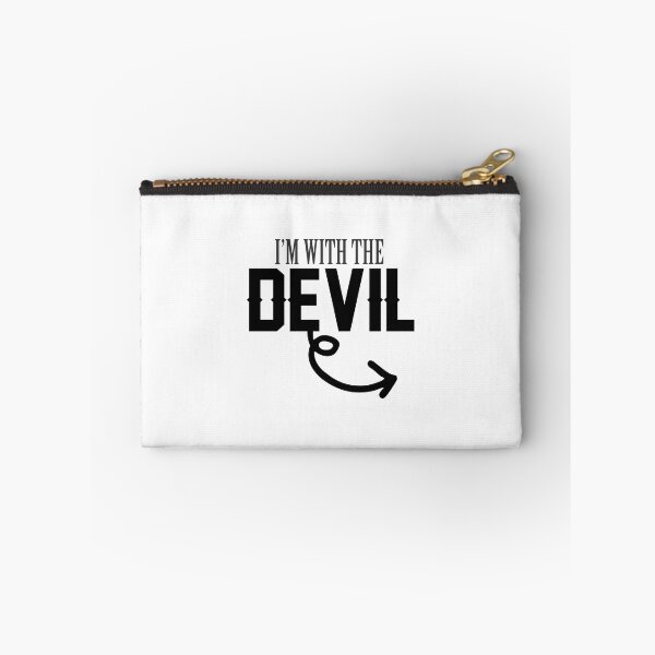 Item preview, Devil funny matching halloween costume for couples adults designed and sold by hadleydesigns.