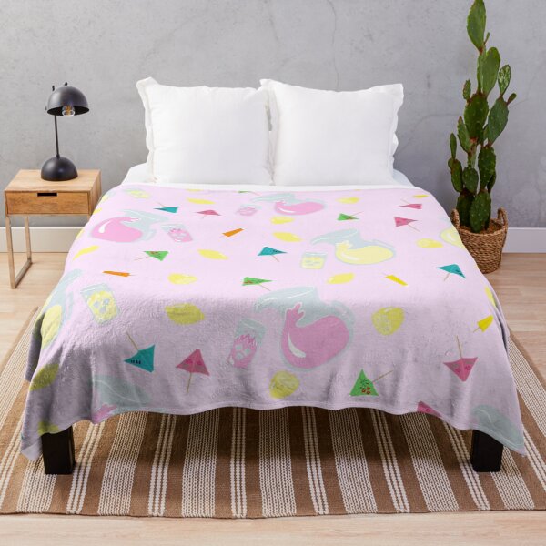Item preview, When Life Gives You Lemonade designed and sold by Christine Crawford.