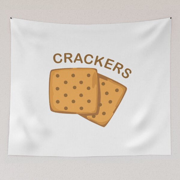 Item preview, Cheese and Crackers matching halloween costume for adults designed and sold by hadleydesigns.