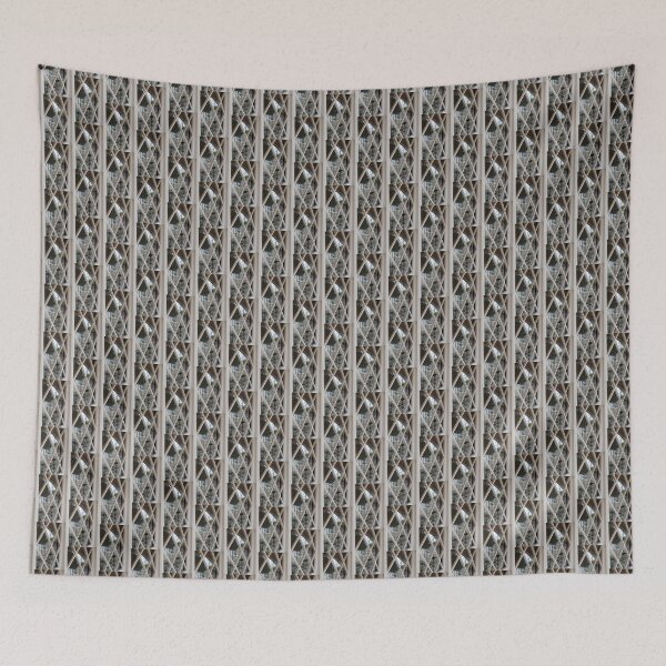 Item preview, Checkerboard Sidewalk designed and sold by Michael May.