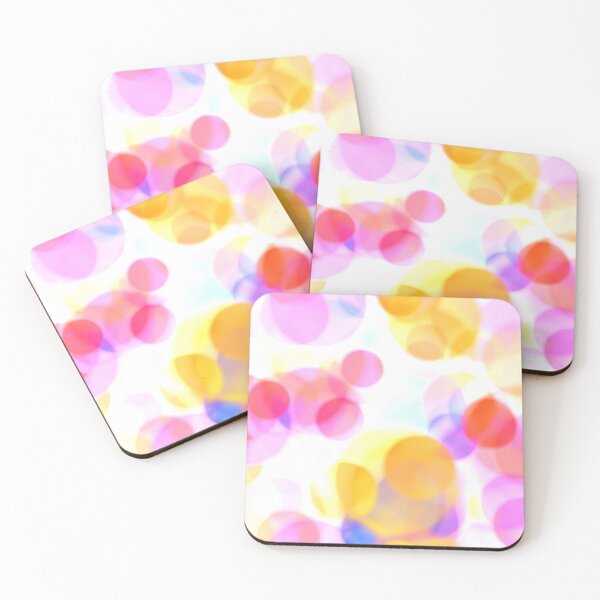 Item preview, Bokeh flowers  designed and sold by Cloud-Boy.