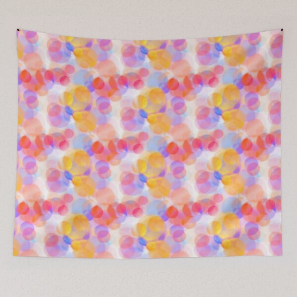 Item preview, Bokeh flowers  designed and sold by Cloud-Boy.