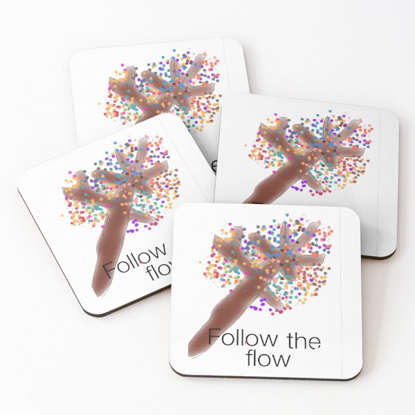 Item preview, Follow the flow designed and sold by delboytrigger.