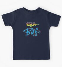Biff's Kids Tee