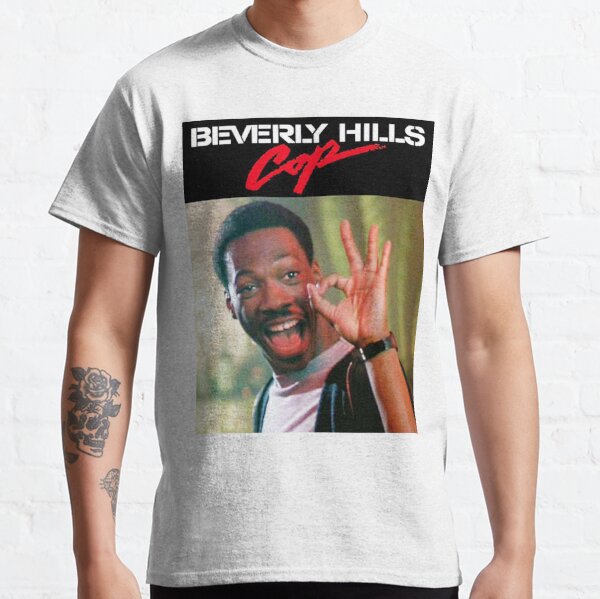 axel foley shirt