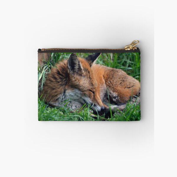 Item preview, Sleeping Fox designed and sold by sloetry.