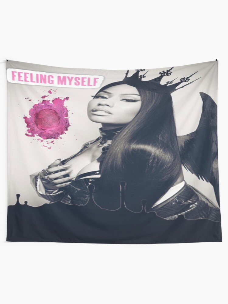 nicki minaj tapestry