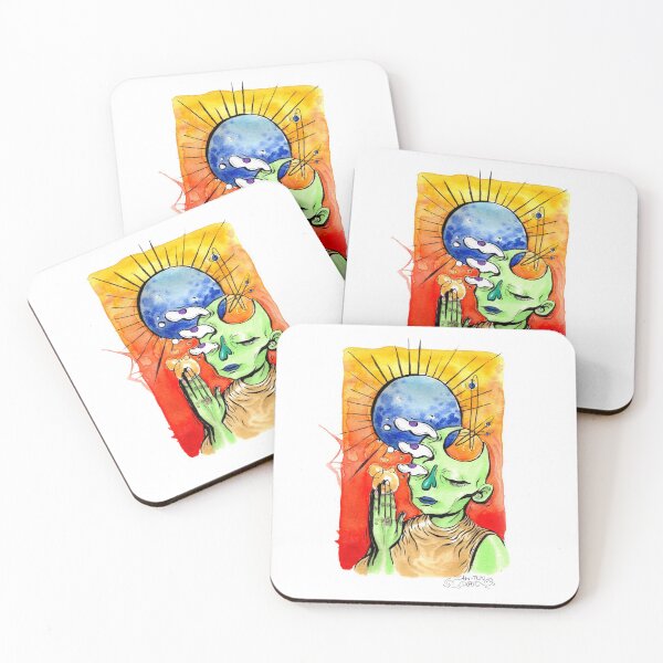 Item preview, St. Negax designed and sold by Isabel Zaw-Tun.