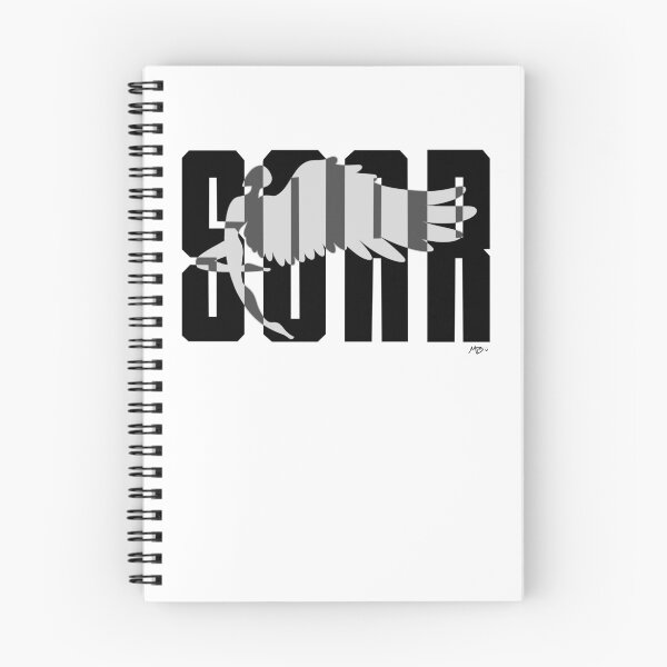 Item preview, SOAR designed and sold by double-m-b.