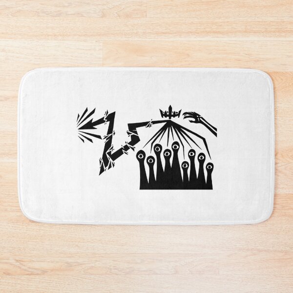 Item preview, SCP-001 - The Children designed and sold by GillyTheGhillie.
