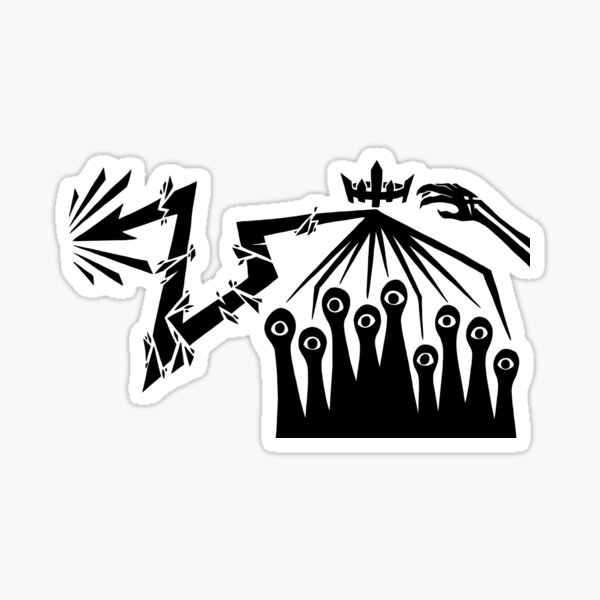 Artikel-Vorschau von SCP-001 – Die Kinder, designt und verkauft von GillyTheGhillie.