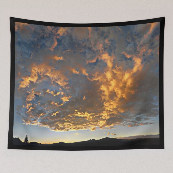 Item preview, ©HCS The Many Faces Of Clouds IIADc designed and sold by OmarHernandez.
