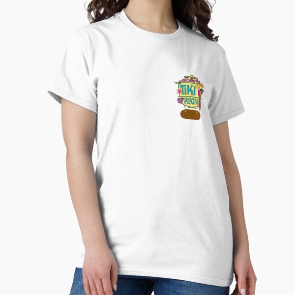 Tiki Room T-Shirts for Sale | Redbubble Tiki Room T-Shirts for Sale | Redbubble