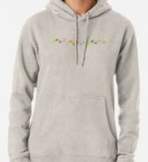 ANIMAL CROSSING HHD MUSTER Hoodie
