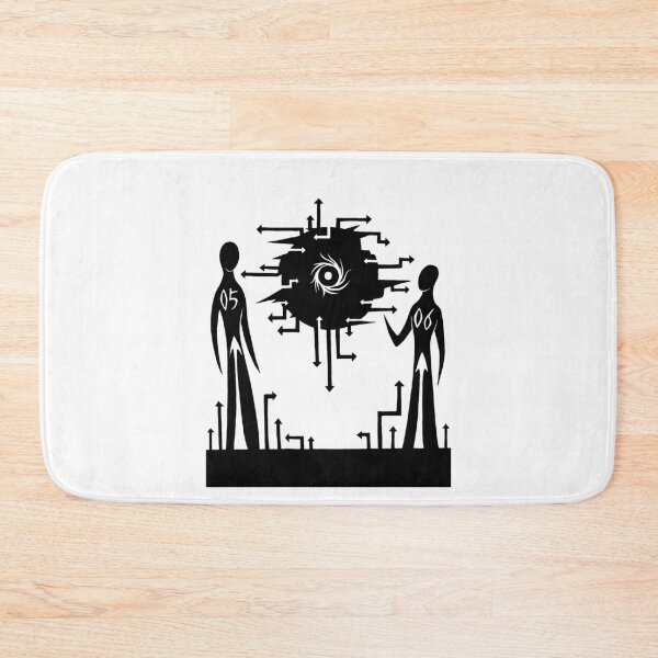 Item preview, SCP-001 - The Foundation designed and sold by GillyTheGhillie.