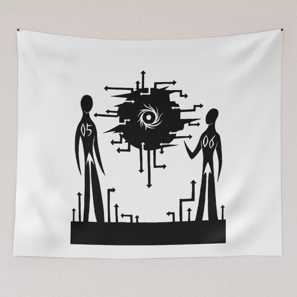 Item preview, SCP-001 - The Foundation designed and sold by GillyTheGhillie.