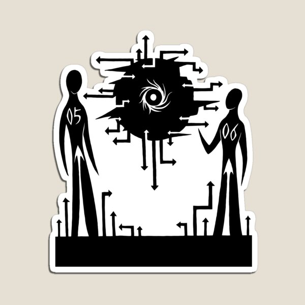 SCP Foundation Case Files: SCP-001: In The by Council, O5