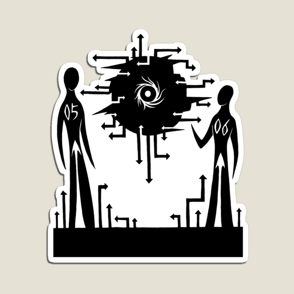 SCP Foundation Dark Illustration Board Game Cards Kids Toys Girl