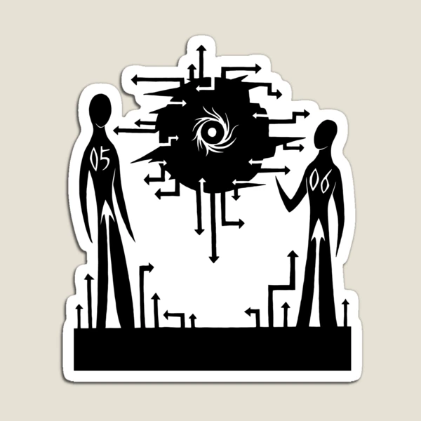 SCP Foundation Color By Number on the App Store