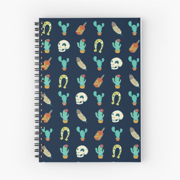 Item preview, Wacky West designed and sold by DoodleCurls.