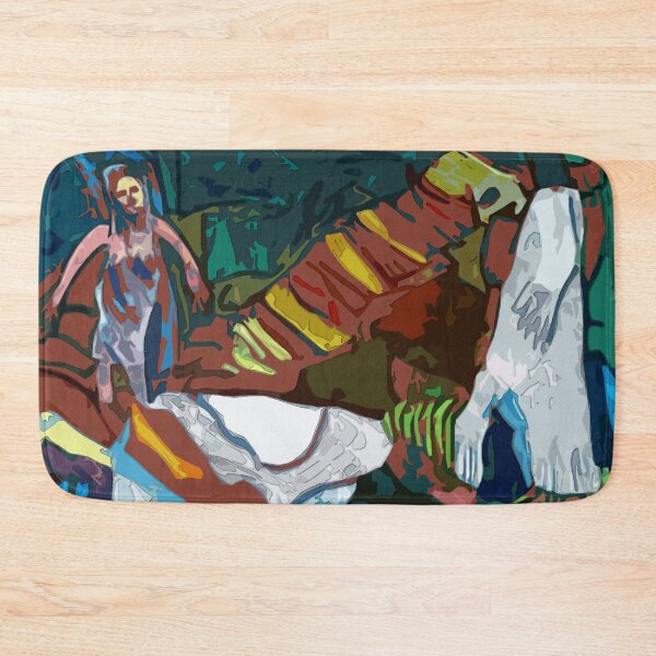 Item preview, Bloody meeting designed and sold by Angelina Elander.