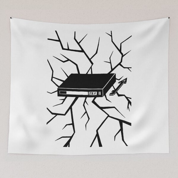 Item preview, SCP-001 - The Legacy designed and sold by GillyTheGhillie.