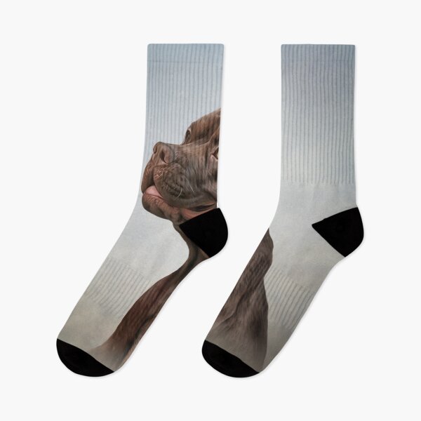 Item preview, American Staffordshire Terrier  designed and sold by bonidog.