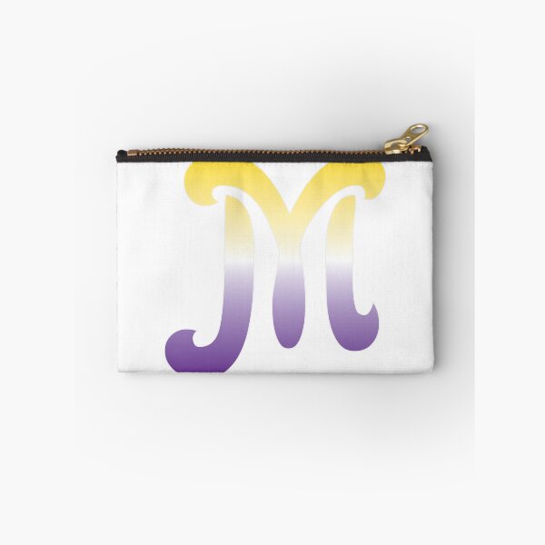 Item preview, letter M designed and sold by emmapaige17.