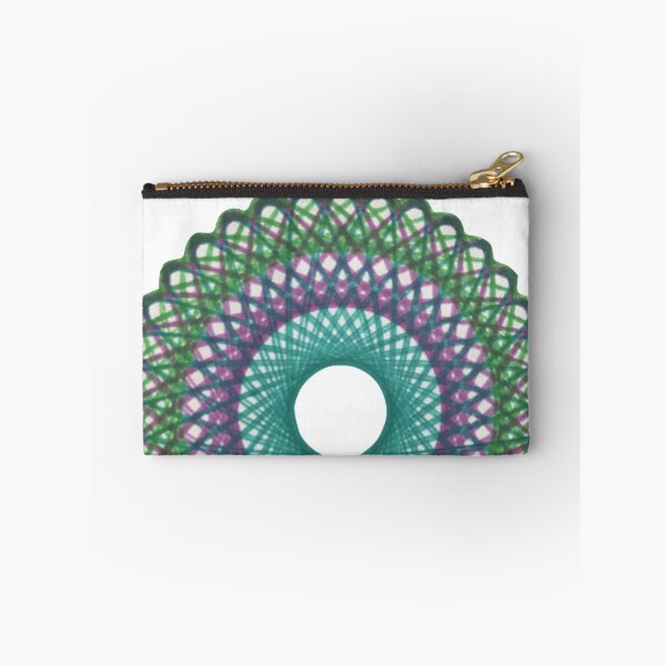 Item preview, Spirograph 35-point Tricolor  designed and sold by TravellingAlle.