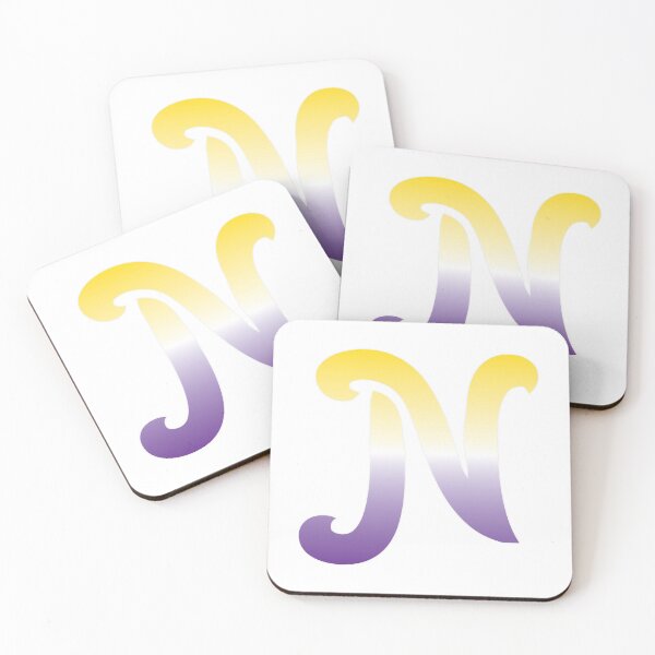 Item preview, letter N designed and sold by emmapaige17.